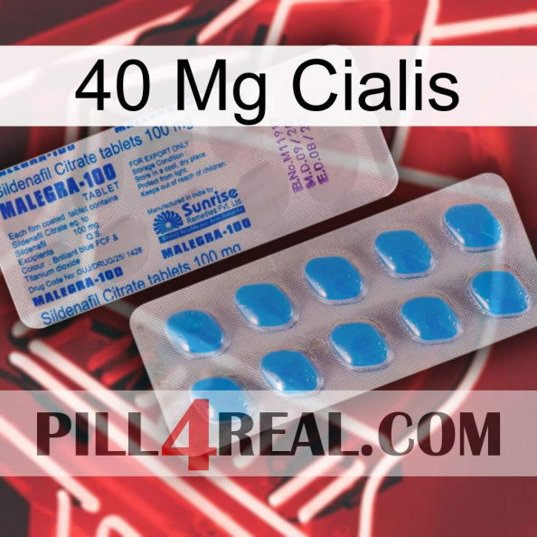 40Mg Cialis new15